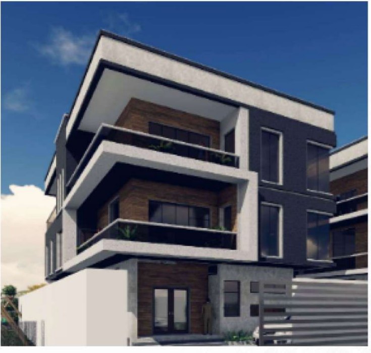 Nova, Cooper Road, Ikoyi, Cooper Road, Ikoyi, Lagos